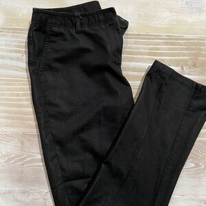 Chelsea & Theodore pants